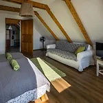 Birtok Mandula Apartmanhaz 아파트