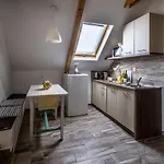 Birtok Mandula Apartmanhaz * Tagyon