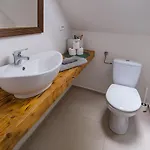 아파트 Birtok Mandula Apartmanhaz Tagyon