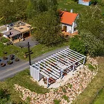 Birtok Mandula Apartmanhaz *