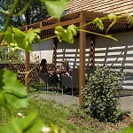 Birtok Mandula Apartmanhaz 아파트 *