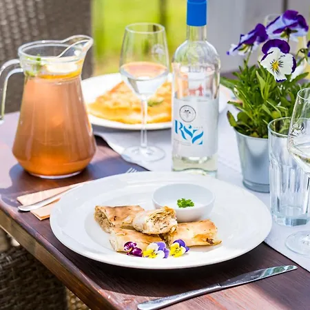 Apartamento Birtok Mandula *