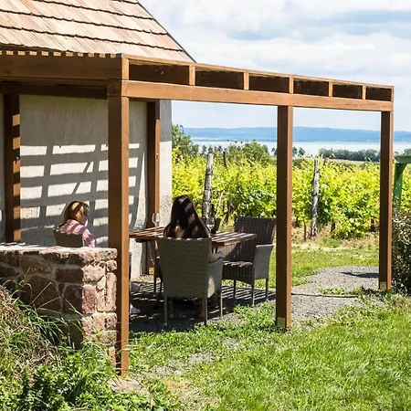 Birtok Mandula Apartmanhaz * Tagyon