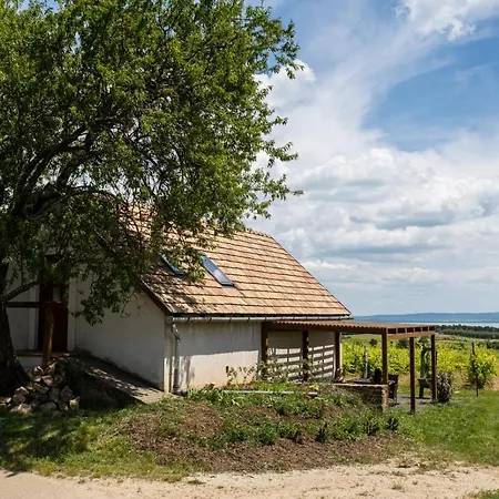 Apartman Birtok Mandula