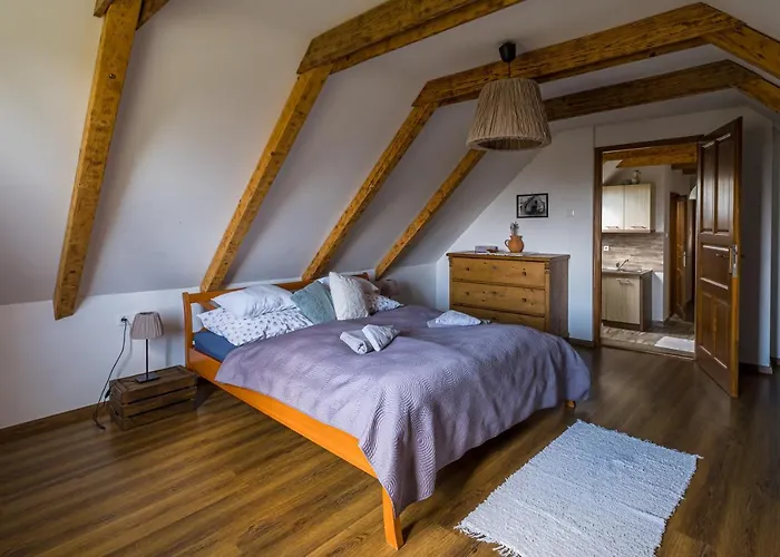 Birtok Mandula Apartmanhaz Lägenhet *