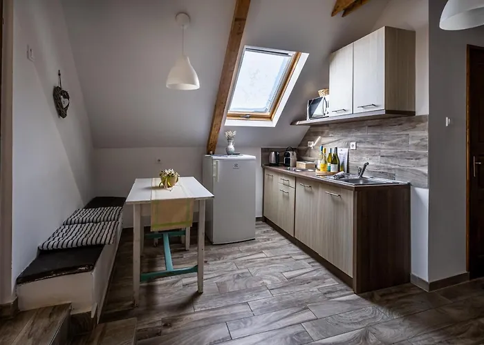 Birtok Mandula Apartmanhaz * Tagyon