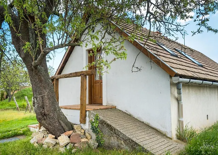 Birtok Mandula Apartmanhaz