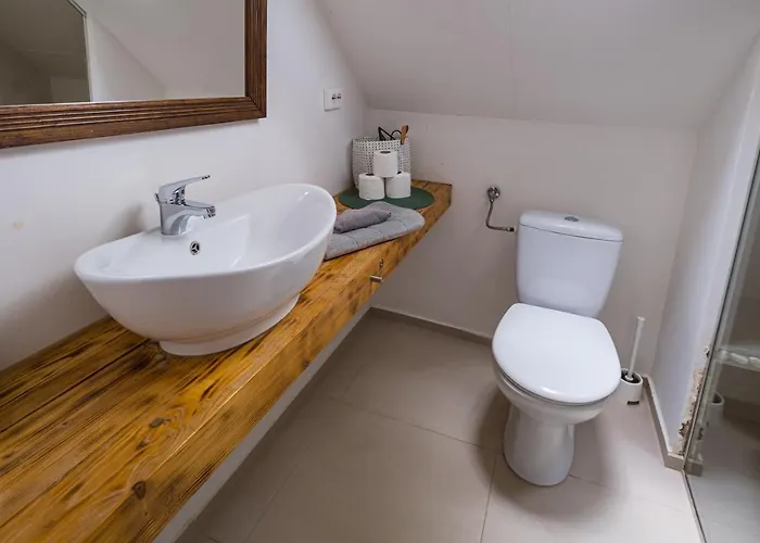 דירה Birtok Mandula Apartmanhaz Tagyon