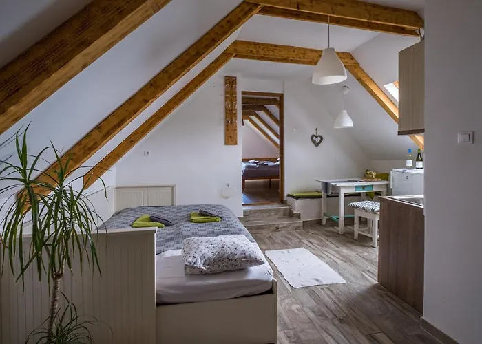 Birtok Mandula Apartmanhaz