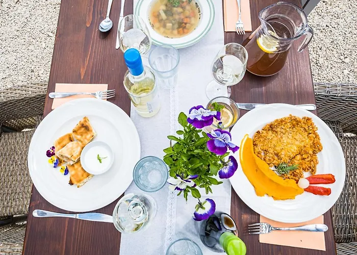 Birtok Mandula Apartmanhaz Tagyon