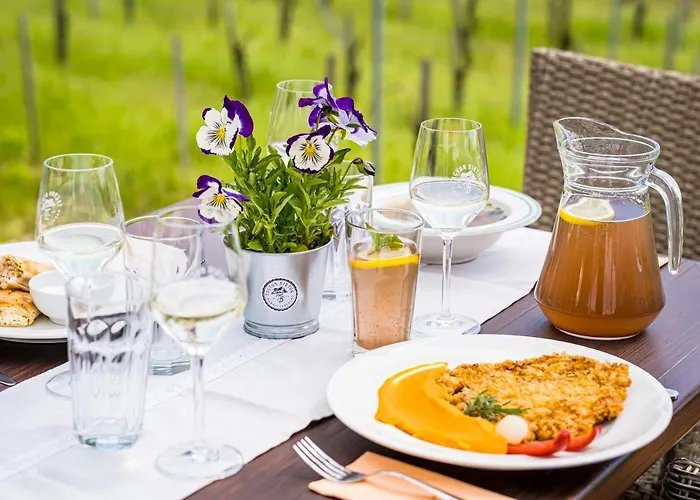 Birtok Mandula Apartmanhaz