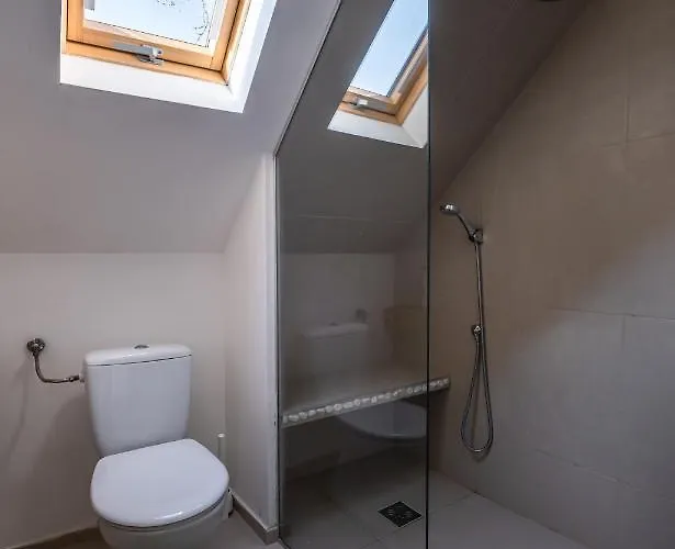 דירה Birtok Mandula Apartmanhaz Tagyon