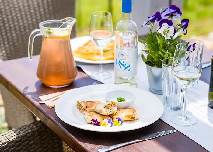 דירה Birtok Mandula Apartmanhaz *