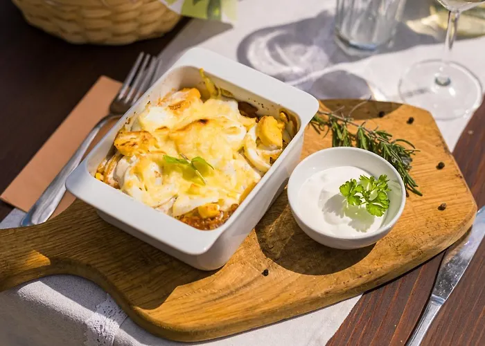 Birtok Mandula Apartmanhaz *