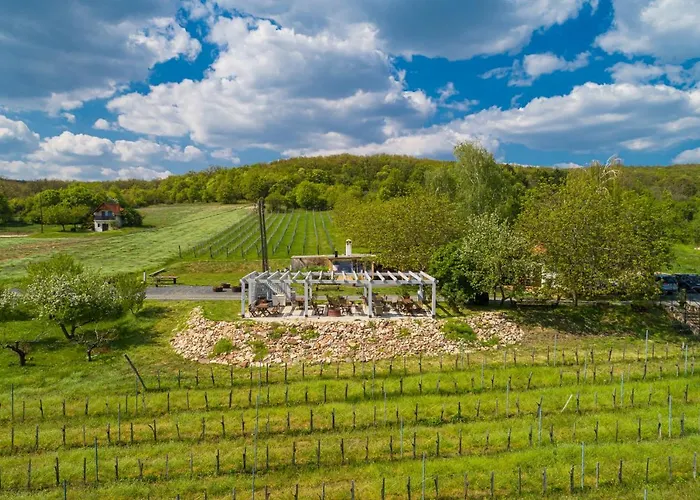 Birtok Mandula Apartmanhaz *