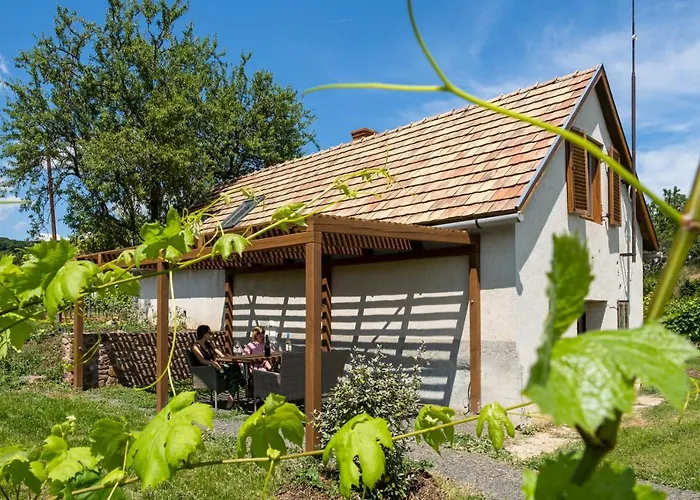 Lägenhet Birtok Mandula Apartmanhaz Tagyon