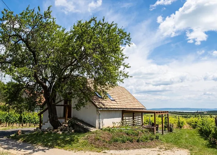 شقة Birtok Mandula Apartmanhaz Tagyon