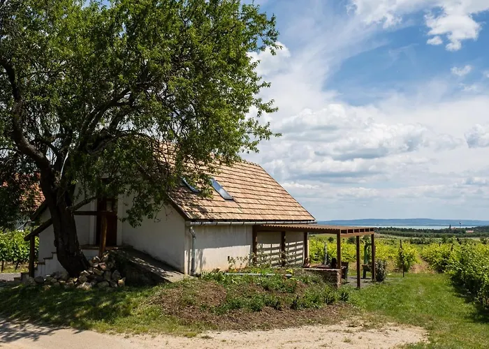 Lägenhet Birtok Mandula Apartmanhaz